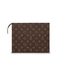 Louis Vuitton M47542 Toiletry Pouch 26
