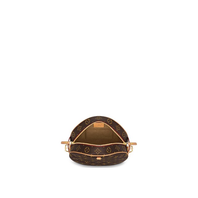 Louis Vuitton M52294 Boite Chapeau Souple Balilene