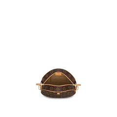 Louis Vuitton M52294 Boite Chapeau Souple