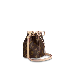 Louis Vuitton Monogram Nano Noe