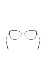 MCM Cat Eye Glasses Gray