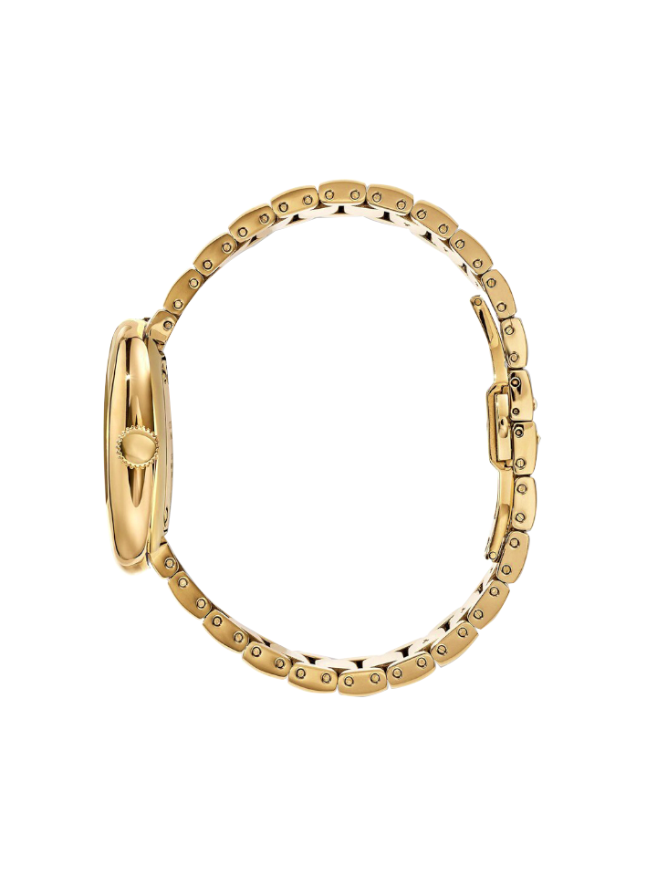 Marc jacobs best sale gold bangle