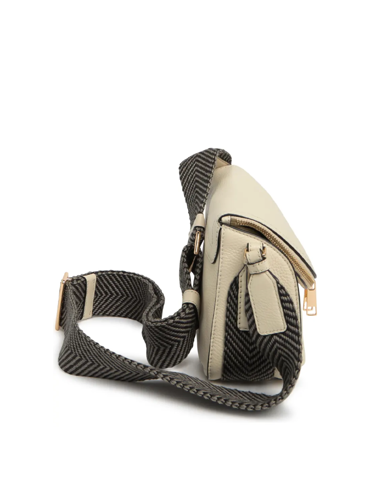Marc jacobs the discount groove mini messenger