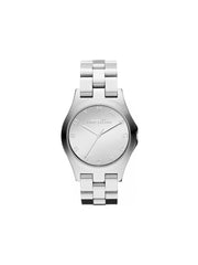 Marc Jacobs MBM3210 Womens Henry Silver Watch