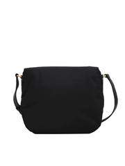 Marc-Jacobs-Preppy-Nylon-Natasha-Mini-Crossbody-Bag-Black-Balilene-belakang