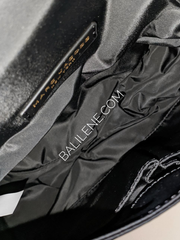 Marc-Jacobs-Preppy-Nylon-Natasha-Mini-Crossbody-Bag-Black-Balilene-detail-dalam