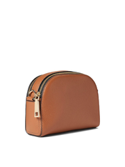 Marc Jacobs The Shutter Crossbody Bag Argan Oil