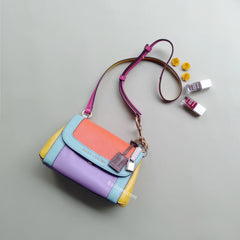 Marc Jacobs M0013637 Mini Boho Grind Bag