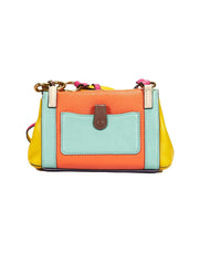 Marc Jacobs M0013637 Mini Boho Grind Bag