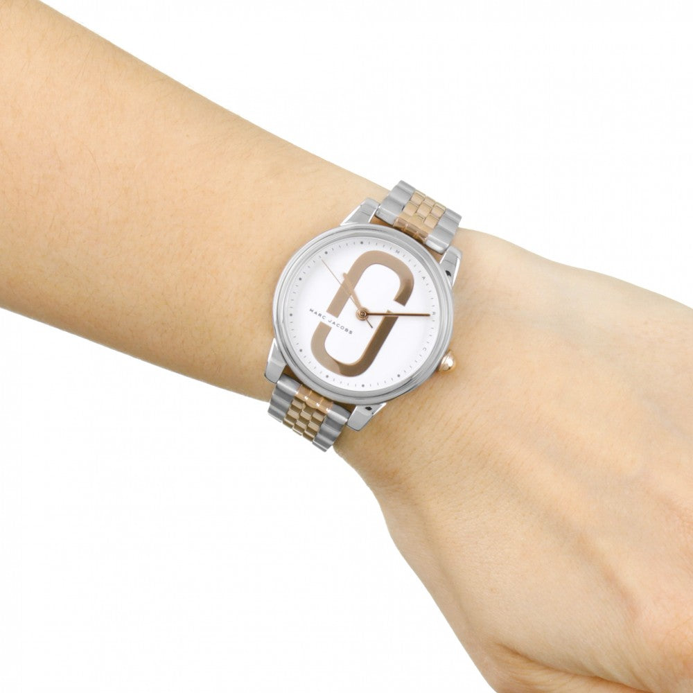 Marc jacobs corie watch shop