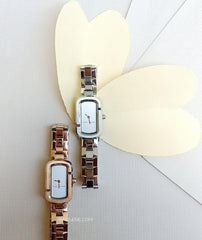 Marc Jacobs Mj3503 The Jacobs Ladies Stainless Steel Watch