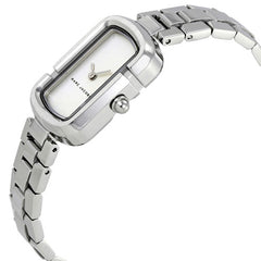 Marc Jacobs Mj3503 The Jacobs Ladies Stainless Steel Watch