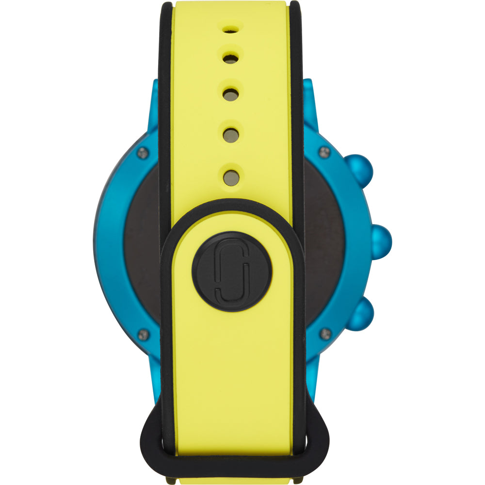 Marc jacobs smart watch target online
