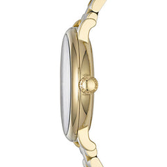 Marc Jacobs MBM3281 Baker Gold-Tone Ladies Watch