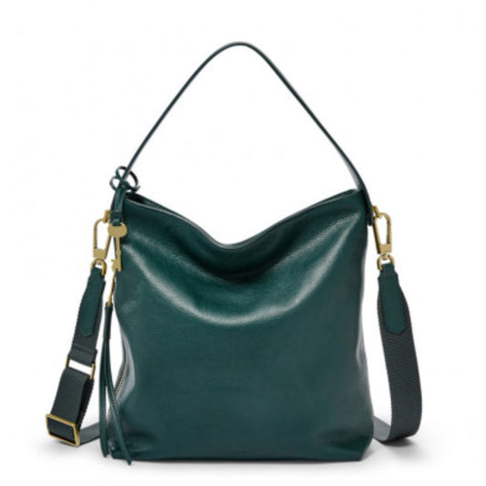 Fossil ZB7285307 Maya Hobo Alpine Green