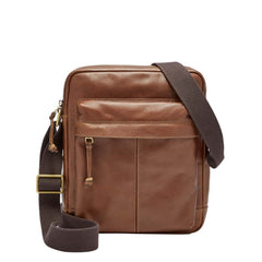 Fossil Mbg9314200 Defender Ns City Brown