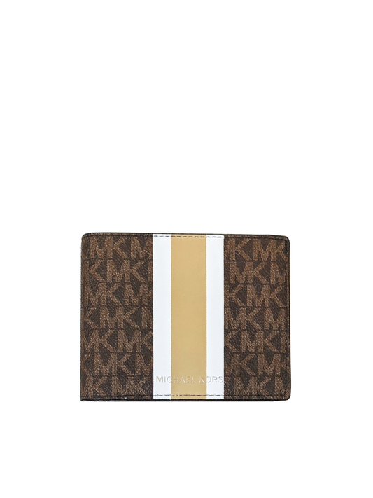 Michael Kors 3 IN 1 Wallet Box Set Khaki