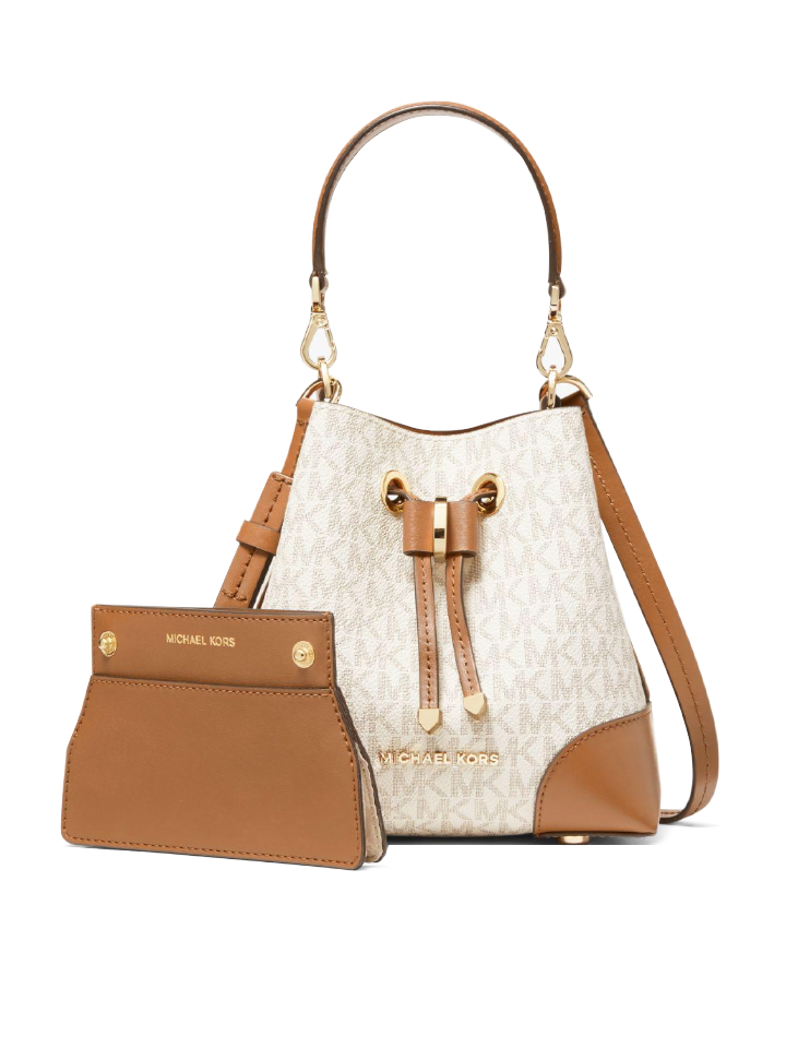 Michael-Kors-32S0GZ5C0B-Mercer-Gallery-Extra-Small-Color-Block-Logo-Crossbody-Bag-Vanilla-Balilene-depan1