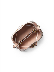 Michael-Kors-32S0GZ5C0V-Mercer-Gallery-Extra-Small-Color-Block-Logo-Crossbody-Bag-Ballet-Multi-Balilene-dalam