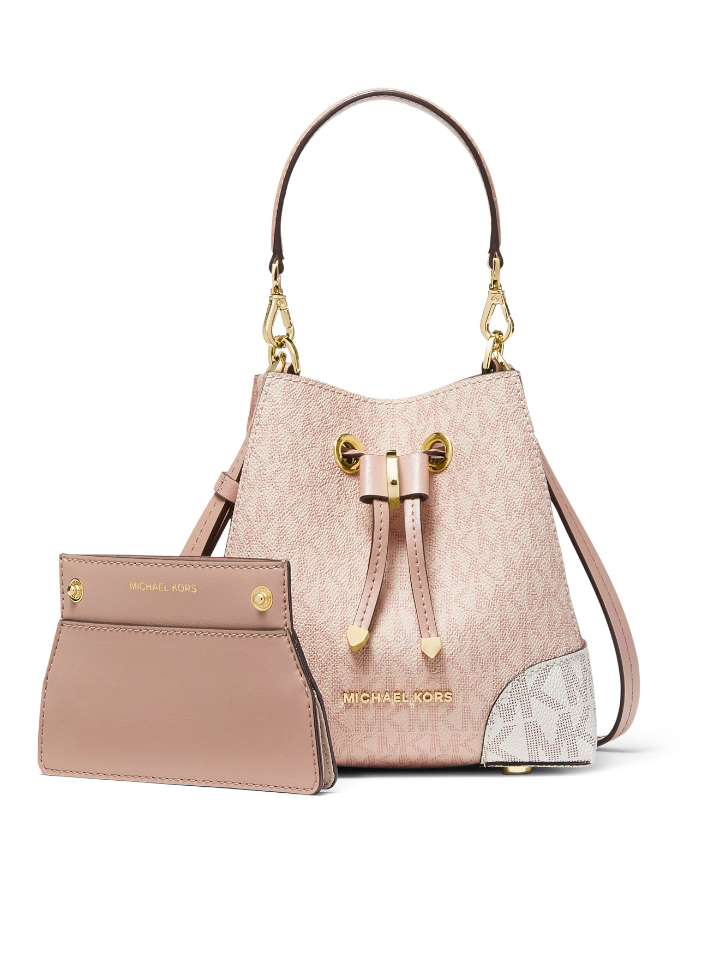 Michael-Kors-32S0GZ5C0V-Mercer-Gallery-Extra-Small-Color-Block-Logo-Crossbody-Bag-Ballet-Multi-Balilene-depan1