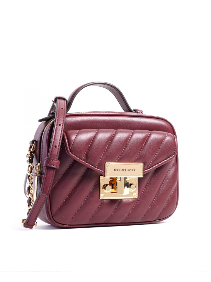 Michael kors crossbody hot sale with handles