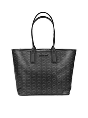 Michael Kors Jodie Signature Medium Tote Black