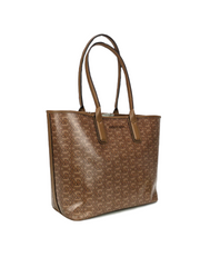Michael Kors Jodie Signature Medium Tote Luggage