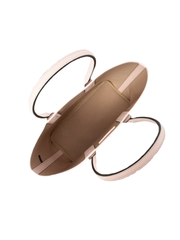 Michael Kors Jodie Signature Medium Tote Powder Blush