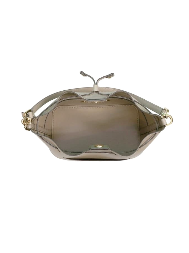Michael Kors 35H8GT7M2U Trista Bucket Truffle Balilene