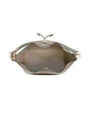 Michael Kors 35H8GT7M2U Trista Bucket Truffle