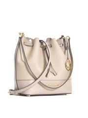 Michael Kors 35H8GT7M2U Trista Bucket Truffle