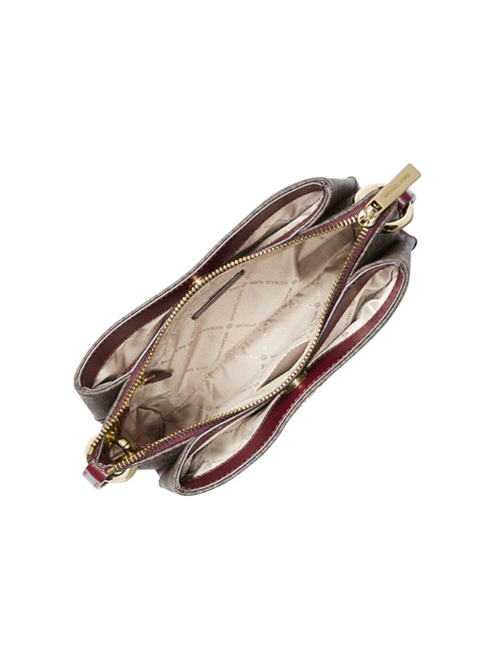 Michael kors nicole sales handbag