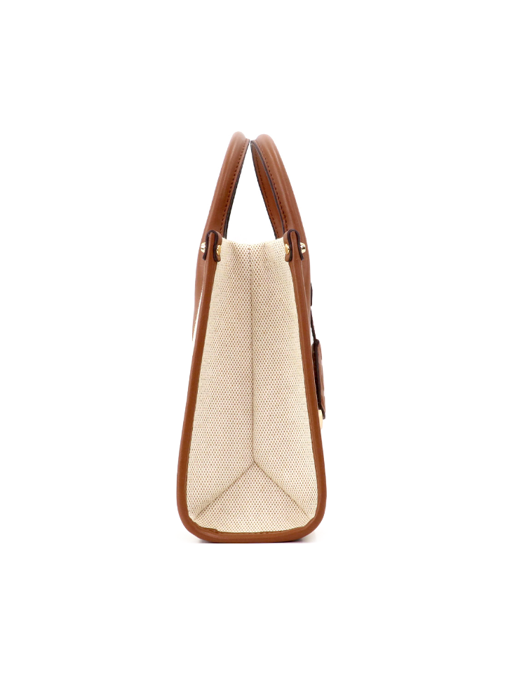 Michael-Kors-35S2G7ZC5C-Mirella-Small-Shopper-Crossbody-Luggage-Balilene-samping