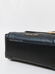 Michael-Kors-Carine-Extra-Small-Pebbled-Leather-Satchel-Black-Balilene-detail-bawah