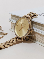 Michael-Kors-Charley-Three-Hand-Gold-Tone-Watch-Balilene-detail-samping