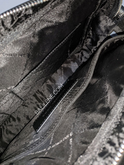 Michael Kors Cooper Logo Camera Bag Black