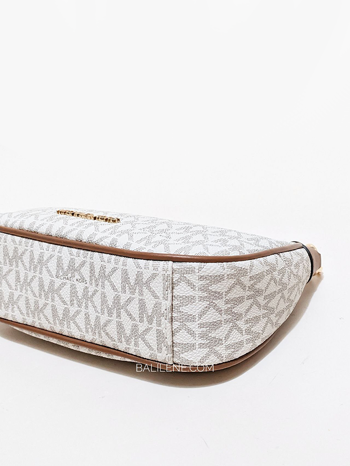 Michael-Kors-Cora-Mini-Zip-Pouchette-Vanilla-Balilene-detail-bawah