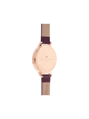 Olivia-Burton-OB16BD106-Big-Dial-Burgundy-and-Rose-Gold-Watch-Balilene-caseback