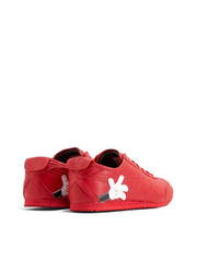 Onitsuka Tiger D8G4L-2323 Disney Mickey Mouse Red