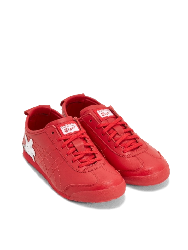 Onitsuka Tiger D8G4L-2323 Disney Mickey Mouse Red – Balilene