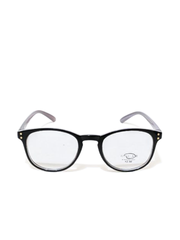 Oscar-De-La-Renta-Black-Blush-Reader-Glasses-Balilene-depan1