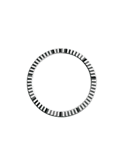 Rolex Lady-Datejust 28 MM Watch Oystersteel And White Gold
