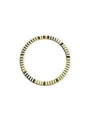 Rolex Lady-Datejust 28 MM Watch Oystersteel And Yellow Gold