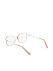 Salvatore Ferragamo SF2203 Sunglasses Gold/Nude