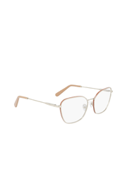 Salvatore Ferragamo SF2203 Sunglasses Gold/Nude