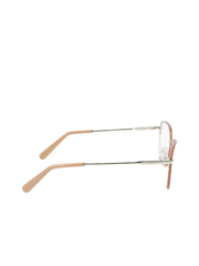 Salvatore Ferragamo SF2203 Sunglasses Gold/Nude