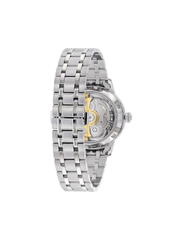 Seiko Presage SRPB47J1 Automatic White Dial Stainless Steel Watch