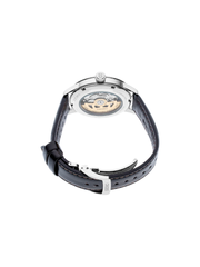 Seiko Presage SRPD37J1 Cocktail Mockingbird Automatic Green Dial Leather Strap