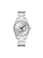Seiko Presage SSA303J1 Automatic Power Reserve Stainless Steel Watch