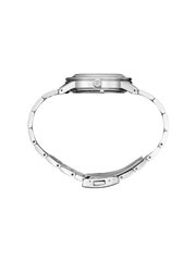 Seiko Presage SSA303J1 Automatic Power Reserve Stainless Steel Watch